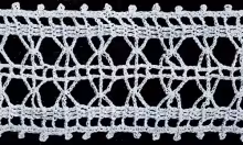 Beading Edging Pattern #1833