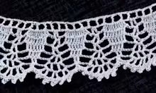 Gift Edging Pattern #1879