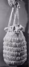 Lantern Bag Pattern
