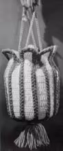 Beach Bag Pattern