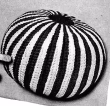 Soft Ball Pattern #2025