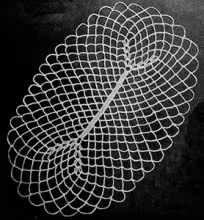 Doily Pattern