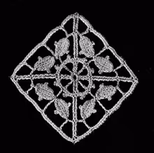 Medallion Pattern