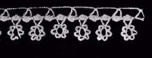 Flower Edge Pattern #1