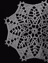 Motif Pattern #4414