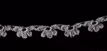 Periwinkle Edging Pattern