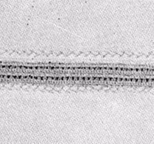 Pillow Case Insertion Pattern #737