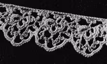 Useful Edging Pattern #744