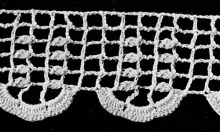 Useful Edging Pattern #747