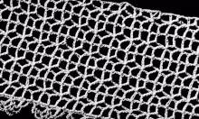 Useful Edging Pattern #751