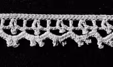 Home Edging Pattern #778