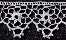 Crochet Edging #789