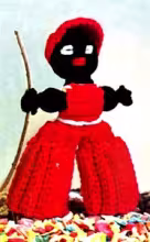 Pappy Doll