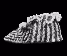 Slippers Pattern